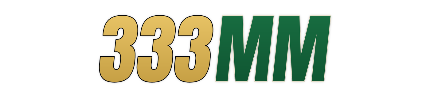 333mm
